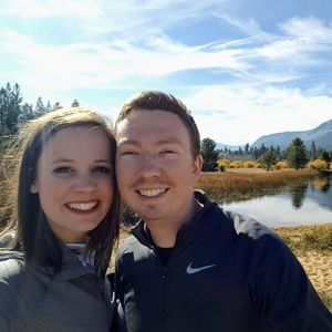 Meet your Posher, Sandi